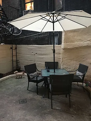 Rented by Gotham City Realty Group | media 17