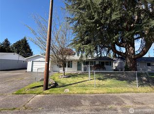 359 Douglas Street, Longview, WA