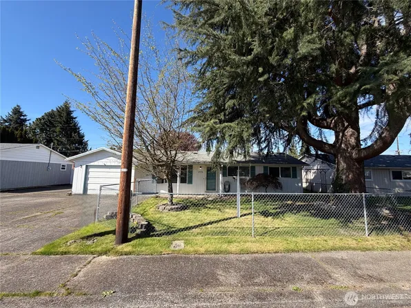 359 Douglas Street, Longview, WA 98632