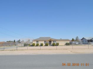 22022 Sioux Rd, Apple Valley, CA 92308