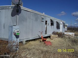 2235 N Evans Rd, Huachuca City, AZ 85616