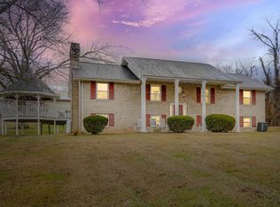 2829 Carroll Creek Rd, Gray, TN 37615