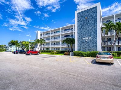 4019 Oakridge A #4019, Deerfield Beach, FL, 33442