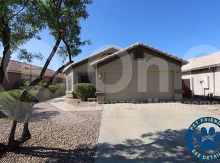 3662 W Santa Cruz Ave, Queen Creek, AZ 85142