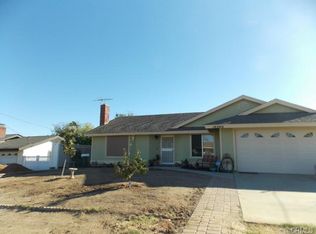 18200 Cedar St, Perris, CA 92570