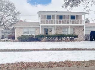 3220 Prospect St, Flint, MI 48504
