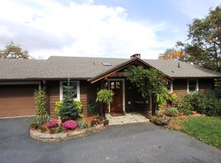355 High Peak Dr, Boone, NC 28607