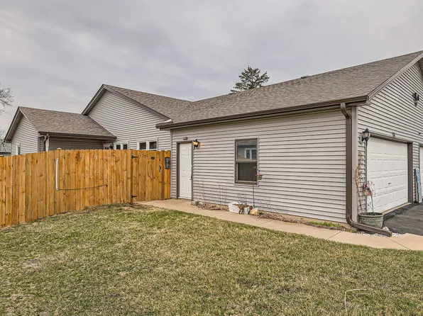 314 Watkins St, Montgomery, IL 60538