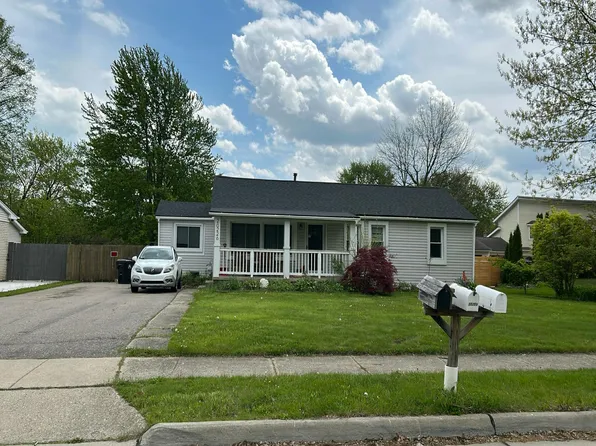20226 Homeland St, Roseville, MI 48066