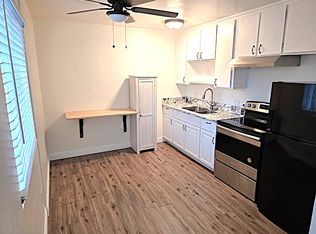 1005 Gillespie Dr APT A, Spring Valley, CA 91977