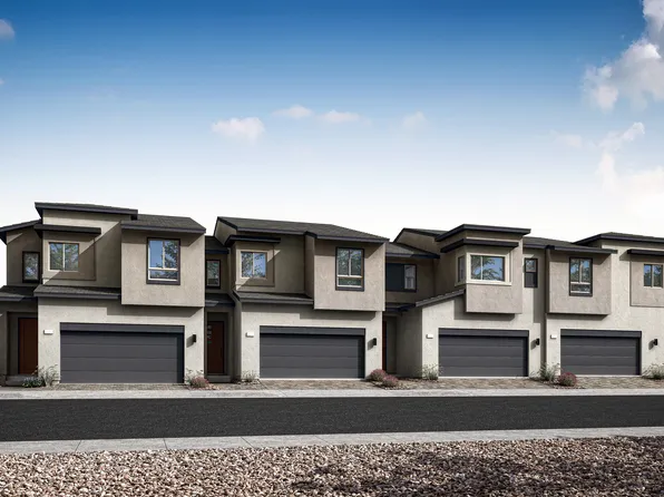 Plan 1 Plan, Crestview