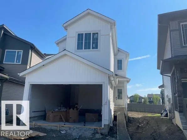 165 Elliott Wynd, Fort Saskatchewan, AB T8L 0Z4
