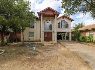 2104 Pecan St, Laredo, TX 78046