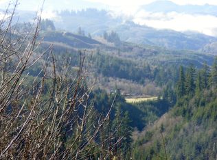 3130 Sams Creek Rd, Logsden, OR 97357