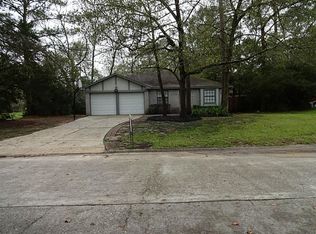 10 Dashwood Forest St, Spring, TX 77381