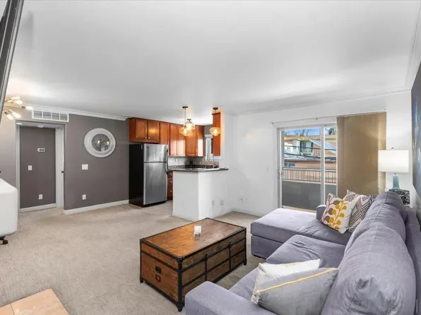 4521 55th St Unit 19, San Diego, CA 92115