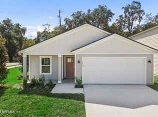 5274 Sawmill Point Way LOT 9, Jacksonville, FL 32210