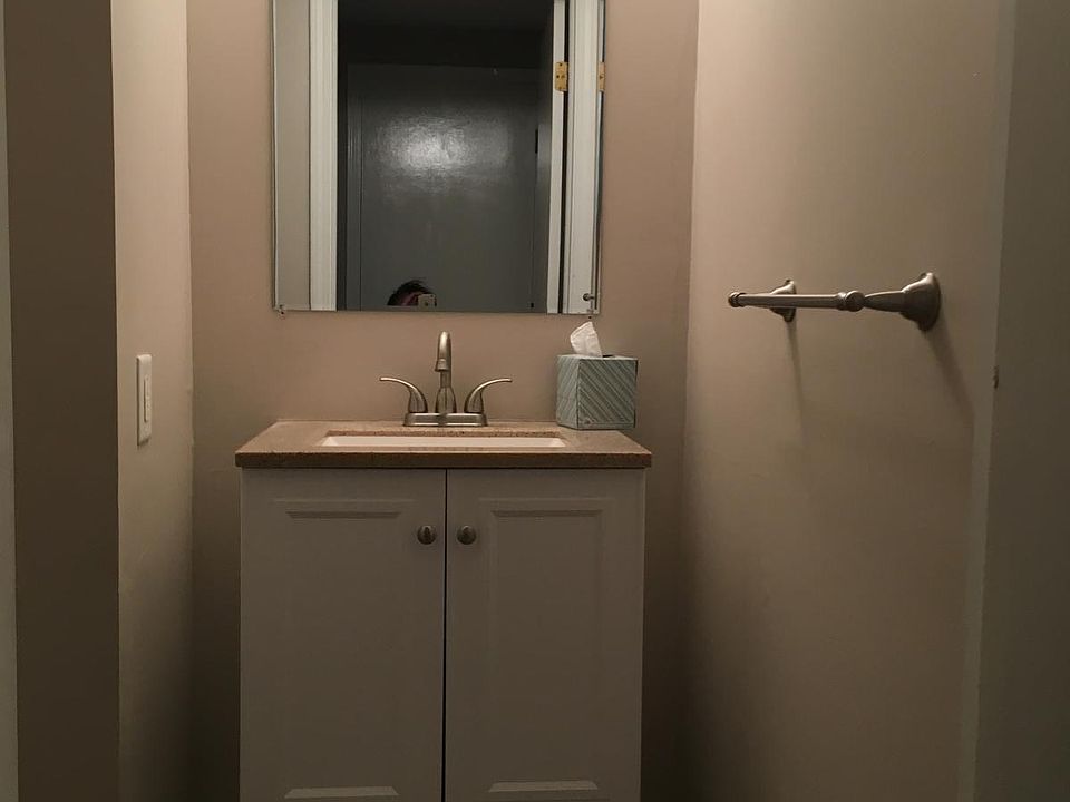 1st half bath