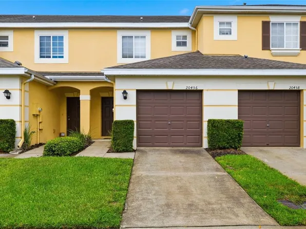20456 NEEDLETREE DRIVE, TAMPA, FL 33647