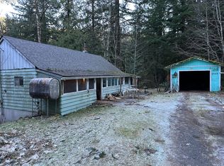 71360 E Jennie Ln, Rhododendron, OR 97049