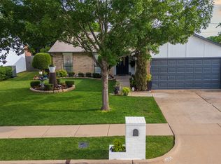 7015 Blackberry Dr, Arlington, TX 76016