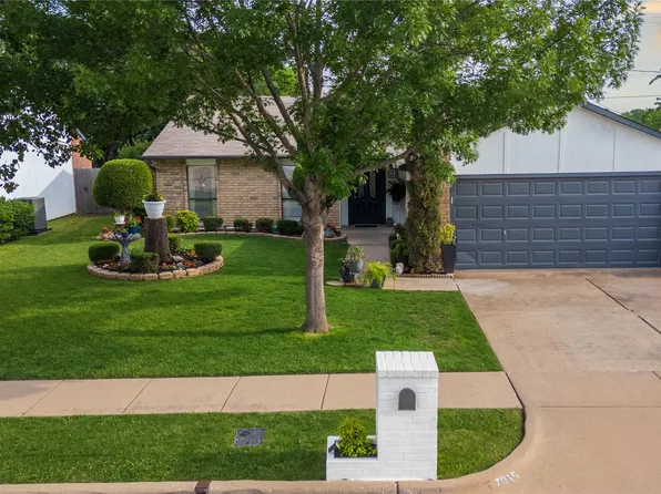 7015 Blackberry Dr, Arlington, TX 76016