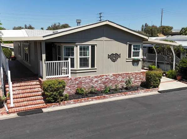 24001 Muirlands Blvd Space 429, Lake Forest, CA 92630