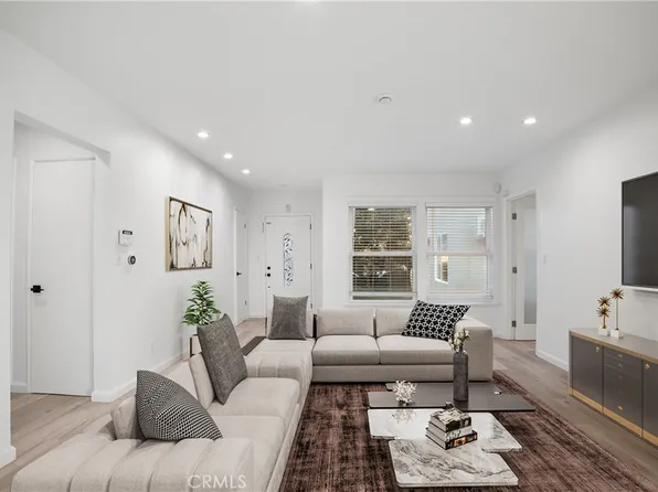 7118 Sunnybrae Ave, Winnetka, CA 91306