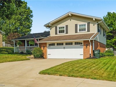 1648 Plymouth Knoll Ave NW, Massillon, OH, 44646