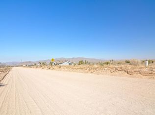 9249 Bowen Ranch Rd, Apple Valley, CA 92308