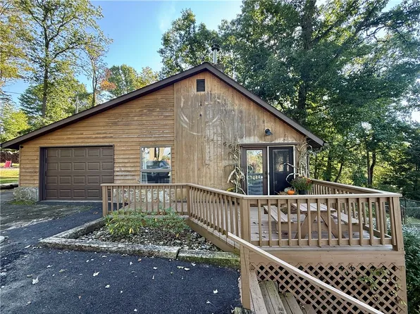 663 Ann Roberts Rd, Ligonier, PA 15658