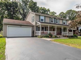 138 Sannita Dr, Rochester, NY 14626
