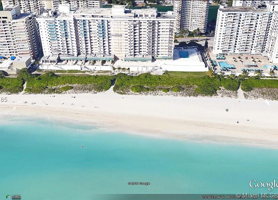1st image of 5601 Collins Ave APT 1707