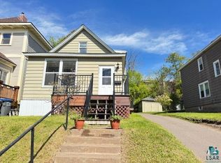 1917 Greysolon Rd, Duluth, MN 55812