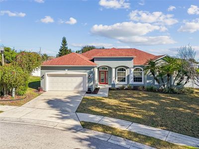 2331 Chesterfield Cir, Lakeland, FL, 33813