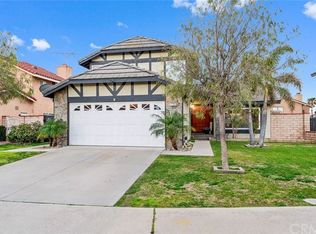 17233 Russo Ct, Fontana, CA 92336