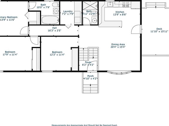 4th image of 44 Drexel St