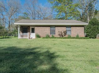 435 Selma Rd, Montevallo, AL 35115