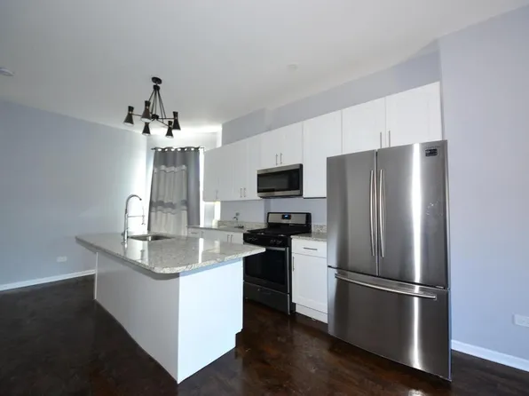 3745 S Wallace St, Chicago, IL 60609