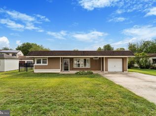 114 Fairmount Ave, Ridley Park, PA 19078