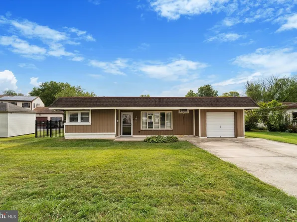 114 Fairmount Ave, Ridley Park, PA 19078