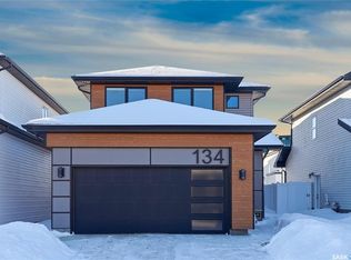 134 Chelsom Bnd, Saskatoon, SK S7V0Z9