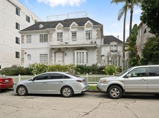 744 S Ridgeley Dr #746, Los Angeles, CA 90036