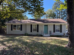 6552 Stoney Ridge Rd, Matthews, NC 28104