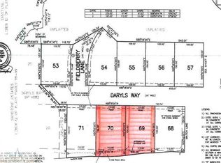 3356 E Daryls Way, Charlotte, MI 48813