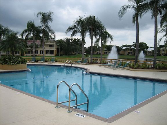 Pool, Fitness Ctr, Tennis