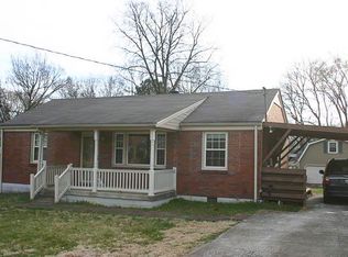 3934 E Ridge Dr, Nashville, TN 37211