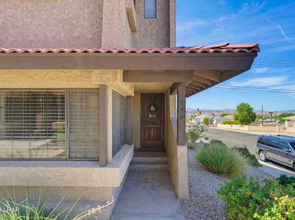 74 Mariposa Dr Unit A, Lake Havasu City, AZ 86403