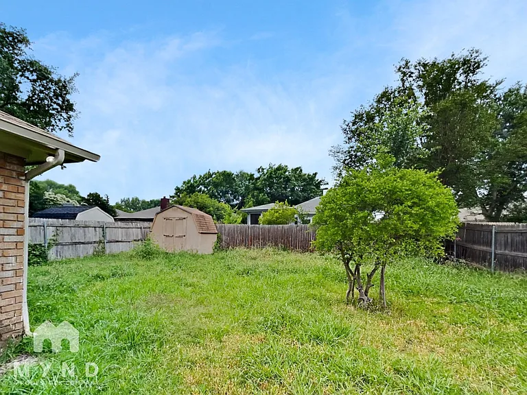1509 Brook Forest Dr — Photo 20