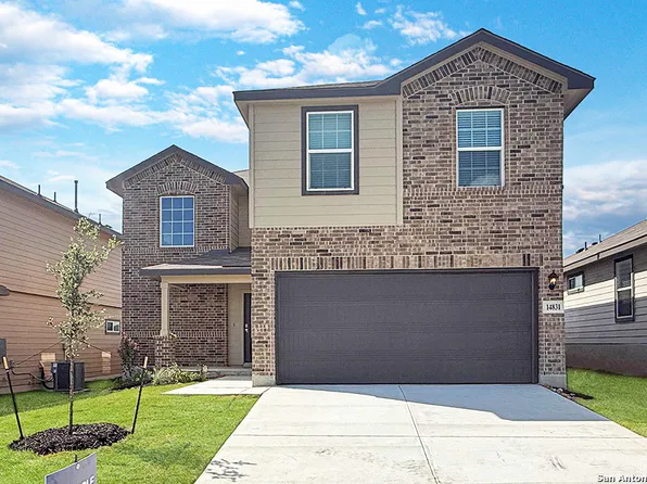 14831 Lamb River, San Antonio, TX 78245